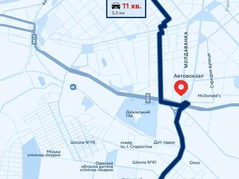 квартира по адресу Промышленная ул., 30