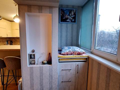 квартира по адресу Фортечный тупик (Тверской), 10
