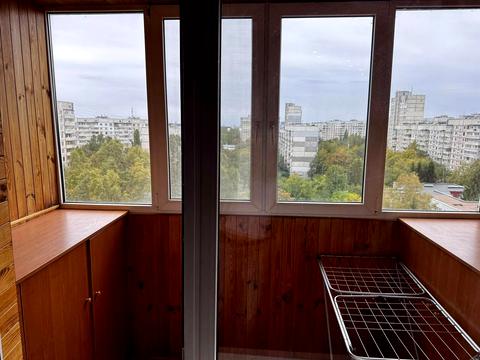 квартира за адресою Перемоги просп., 76