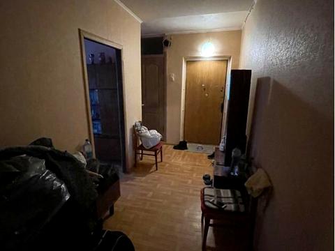 квартира по адресу Ахсарова ул., 11а
