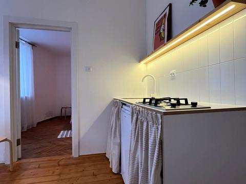 квартира за адресою Довга вул., 72