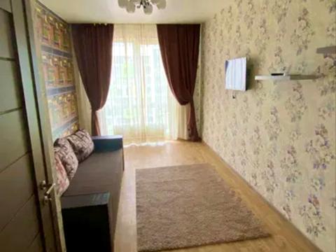 квартира за адресою Єдності вул., 5