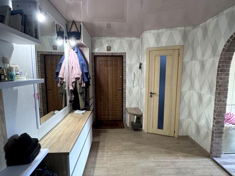 квартира по адресу Покровська, 94