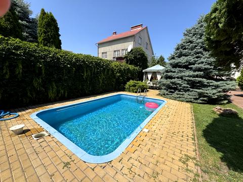 будинок за адресою Купріна вул., 17
