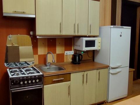 квартира за адресою Чернишевська вул., 71