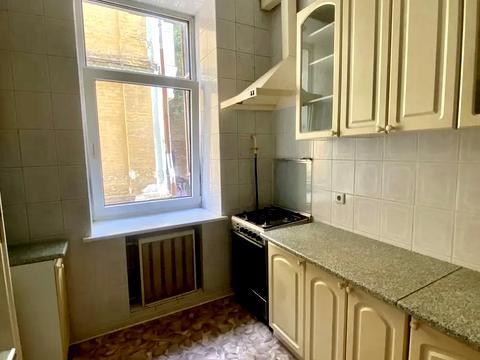 квартира по адресу Антоновича ул. (Горького), 47/12