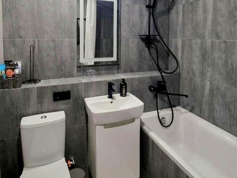 квартира по адресу Бориса Гмыри ул., 20
