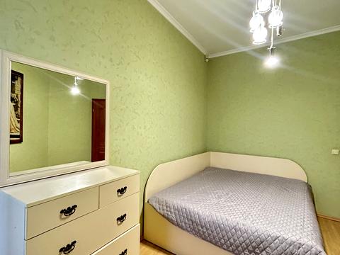 квартира за адресою Білоруська вул., 32