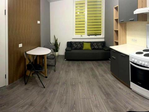 квартира по адресу Столичное шоссе, 1