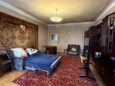 квартира по адресу Лычаковская ул. (Ленина), 21