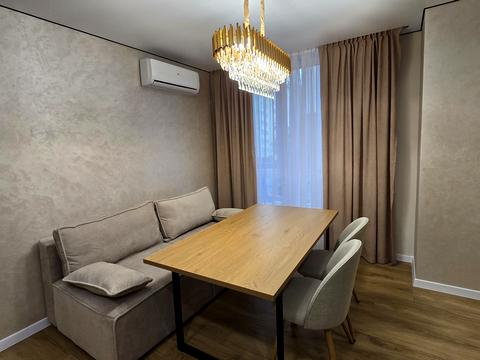 квартира по адресу Волчинецкая ул., 221е