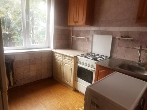 квартира по адресу Франтишека Крала ул., 57