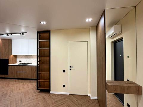 квартира по адресу Крайковского ул., 3