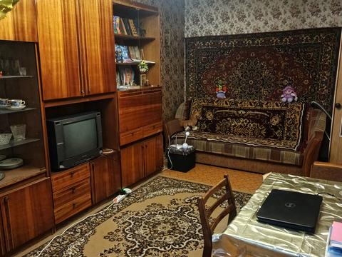 квартира за адресою Сонячний мікрорайон вул., 42