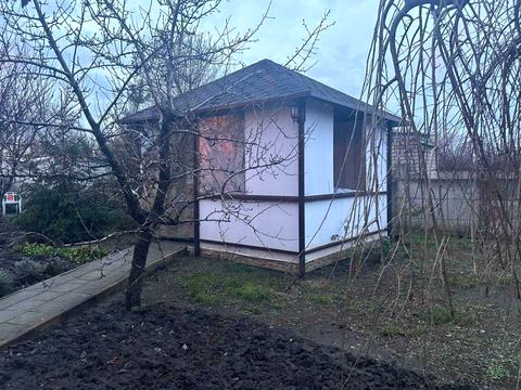 дом по адресу Старочумацька ул. (Байкальская), 10