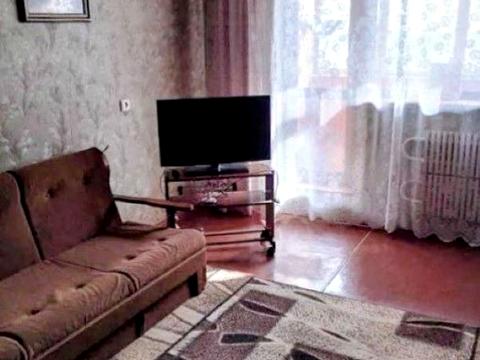 квартира по адресу Салтовское шоссе, 252