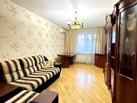 квартира за адресою Героїв Маріуполя вул. (Маршала Якубовського), 4