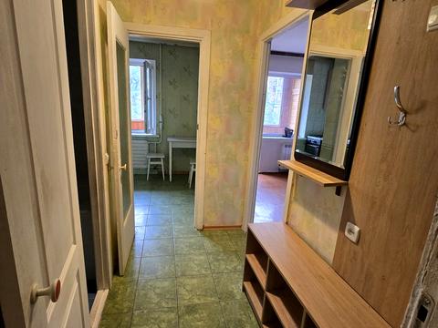квартира за адресою Горлівська вул., 38/40