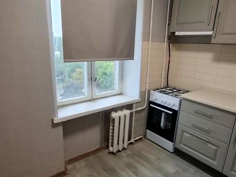 квартира по адресу Микитенко Ивана ул., 9-В