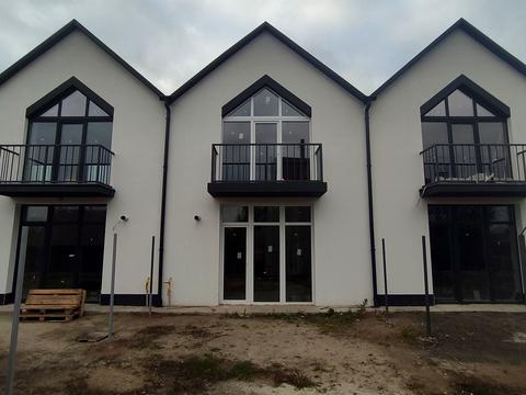 будинок за адресою Вокзальна