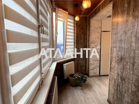 квартира за адресою Оксамитова, 20 а