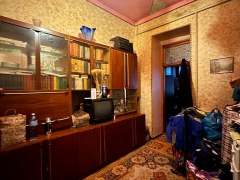 квартира по адресу Богдана Хмельницкого ул., 55