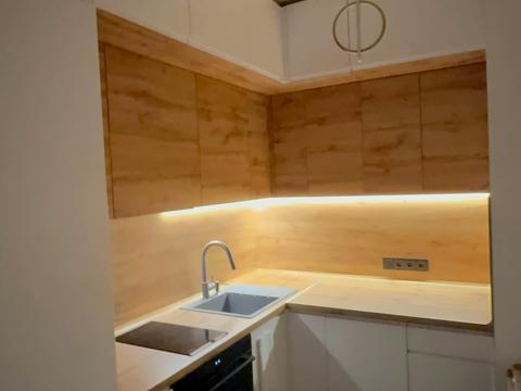 квартира за адресою Голосіївський просп. (40-річчя Жовтня), 58