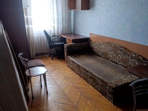 квартира за адресою Святошинська вул., 40