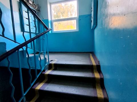 квартира за адресою Покровська вул. (Гагаріна), 22