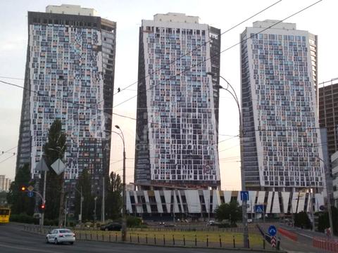 квартира за адресою Берестейський просп. (Перемоги), 11