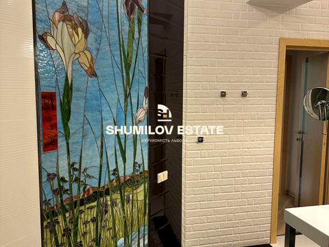 квартира по адресу Александра Олеся ул., 25