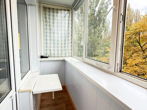 квартира по адресу Академіка Стражеска ул., 1