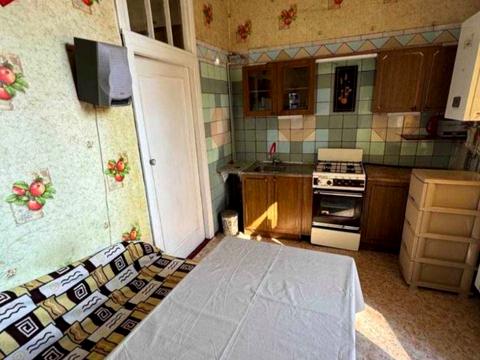 квартира по адресу Валентина Ларионова ул. (Валентина Ларіонова), 46