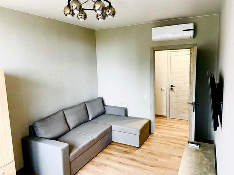 квартира за адресою Олександра Олеся вул., 9-А