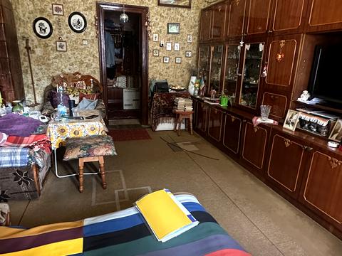 квартира по адресу Грушевского ул., 11