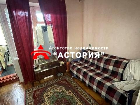 квартира по адресу Тбилисская ул., 31