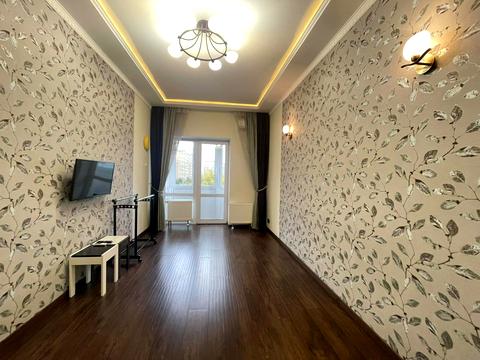 квартира за адресою Щаслива вул., 36