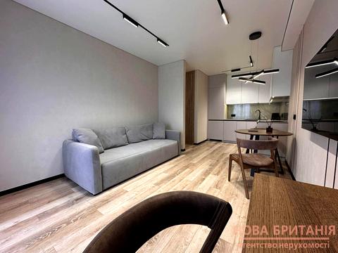квартира за адресою Михайла Максимовича вул. (Онуфрія Трутенка), 24-В