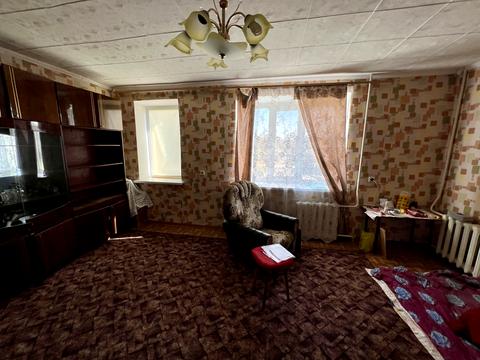 квартира по адресу Тернопільська ул., 79б