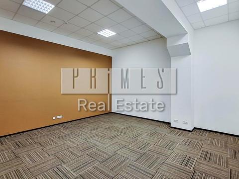 коммерческая по адресу Ахтырский пер., 7