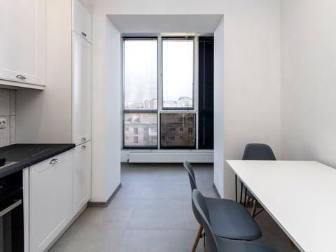 квартира по адресу Ивано-Франковск, Короля Даниила ул., 11б