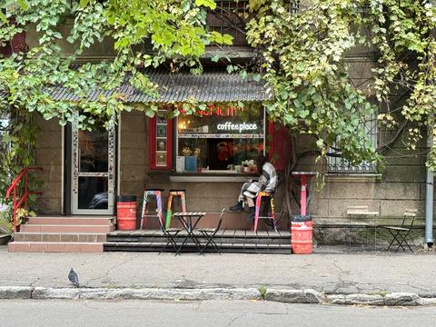 квартира по адресу Довженко ул., 8