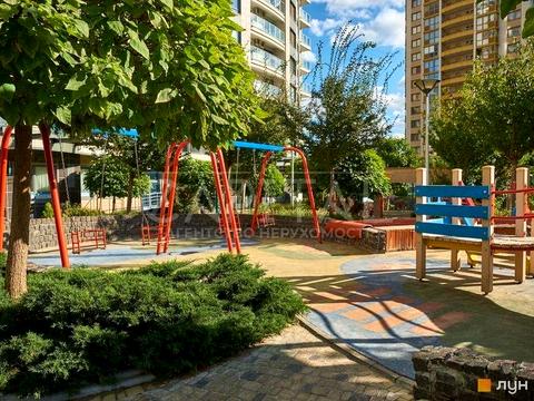 квартира за адресою Голосіївський просп. (40-річчя Жовтня), 60