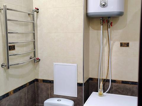 квартира за адресою Єлизавети Чавдар вул., 7