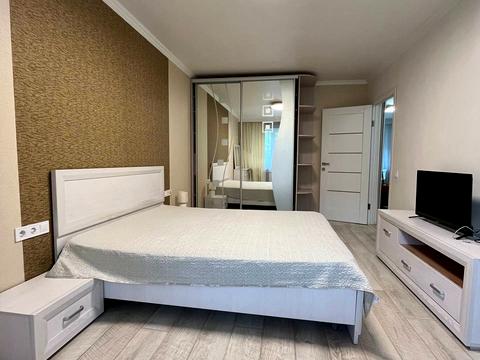 квартира за адресою Прогресивна вул., 2