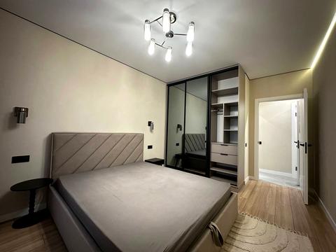 квартира за адресою Роксоляни вул., 33а