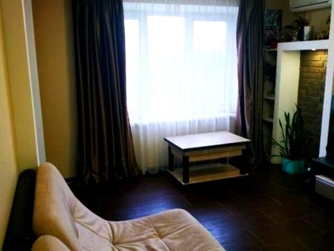 квартира за адресою Тополь1, 6