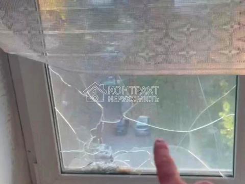 квартира за адресою Барабашова вул., 42