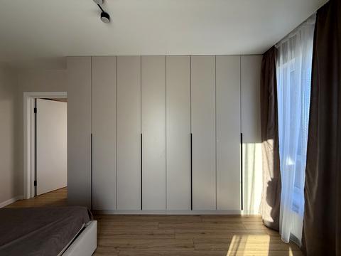 квартира по адресу Степана Бандеры ул., 77-Б