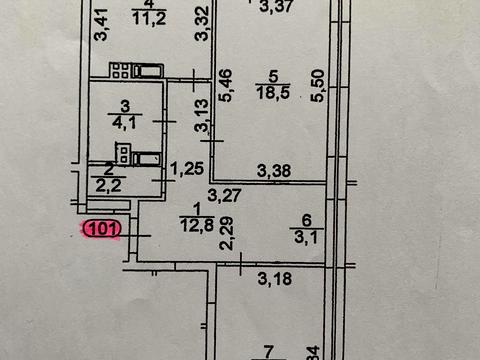 комерційна за адресою Казимира Малевича вул. (Боженка), 89